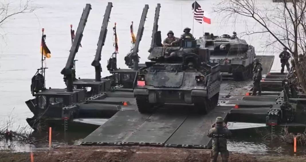 MSB'den 2024'te 140 tatbikat: 390 bin Mehmetçik silah altına alındı - Resim: 44